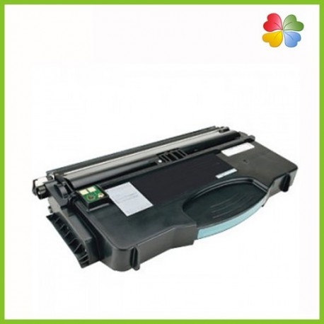 Toner Lexmark E120