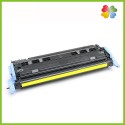 Toner HP CB542A - Giallo