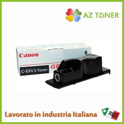 Toner Canon C-EXV3