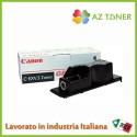 Toner Canon C-EXV3  15.000 Pagine