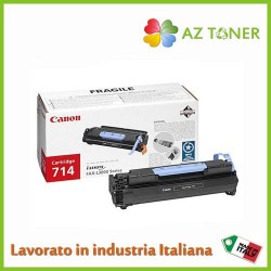 Toner CANON  714 - Nero