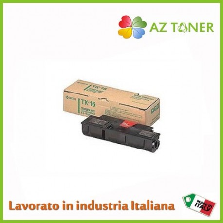 Toner KYOCERA TK-16H