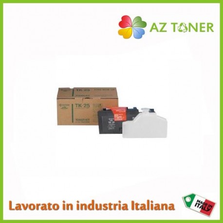 Toner KYOCERA TK-25