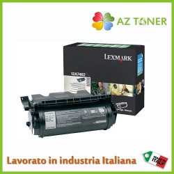 Toner Lexmark T630  21.000 Pagine