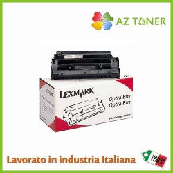 Toner Lexmark Optra E310  6.000 Pagine