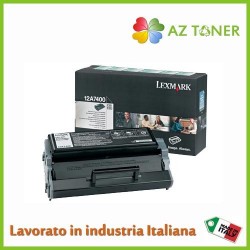 Toner Lexmark Optra E321  6.000 Pagine