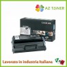 Toner Lexmark Optra E321