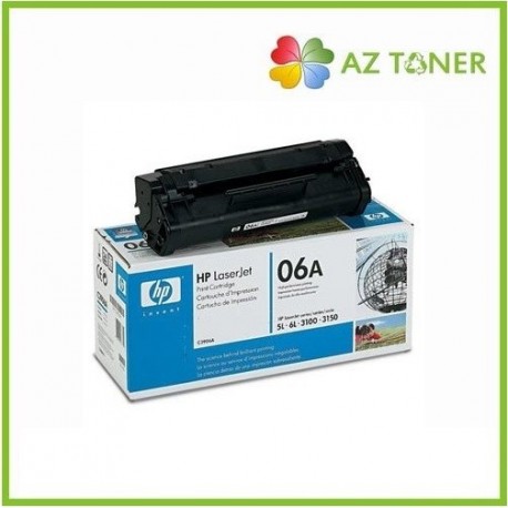 Toner HP 06A - C3906A