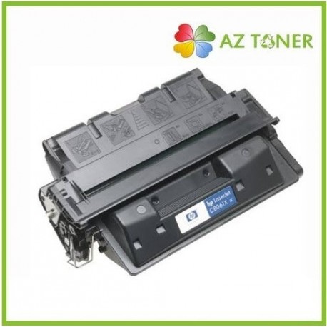 Toner HP 61X - C8061X