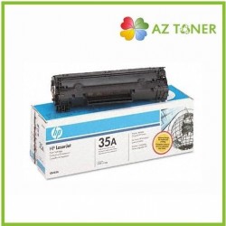 Toner HP  CB435A