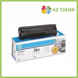 Toner HP  CB436A