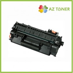 Toner HP  CE505A  05A