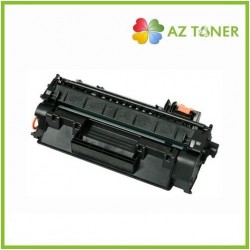 Toner HP  CE505X  05X