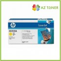 Toner HP  CE252A  Giallo