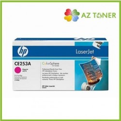 Toner HP  CE253A  Magenta