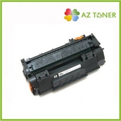 Toner HP 49AX Q5949X