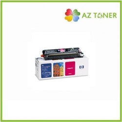 Toner HP Q3963A - Magenta