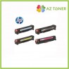 Toner HP CB533A - Magenta