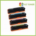 Toner HP CE320A - Nero  128A