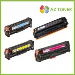 Toner HP CF211A  131A - Ciano