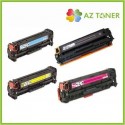 Toner HP CE410X  305X - Nero