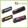 Toner HP CF213A  131A - Magenta