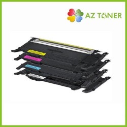 Toner Samsung CLT K406S Nero 1.500 Pag.