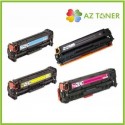 Toner HP CF210X  131A - Nero