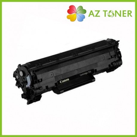 Toner CANON  725 - Nero