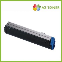 Toner OKI B4400 Nero 3.000 Pag.