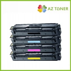 Toner Samsung CLT-K504S Nero 2.500 Pag.