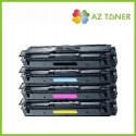 Toner Samsung CLT-M504S Magenta 1.800 Pag.