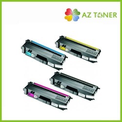 Toner Brother TN 325C Ciano 3.500 Pagine