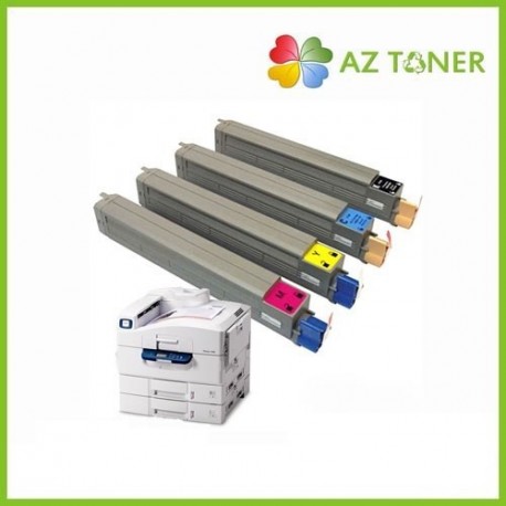 XEROX Phaser 7400 - Ciano 18.000  Pagine