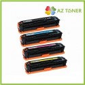 Toner Nero HP CF350A 130A  1.300 Pag.