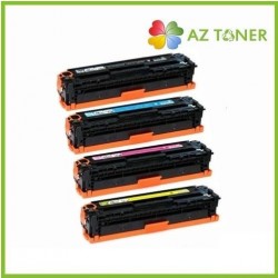 Toner Giallo HP CF352A 130A  1.000 Pag.