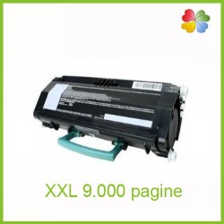 Toner Lexmark x264 x363 x364