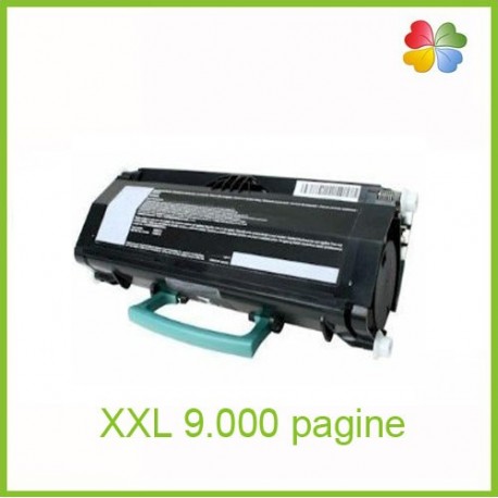 Toner Lexmark x264 x363 x364