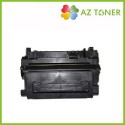 Toner per HP CE390X nero 24.000 Pag.