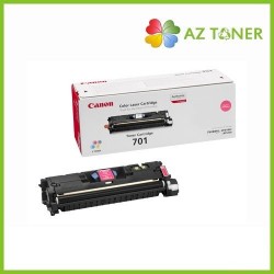 Toner CANON  701M  Magenta  4.000 Pagine