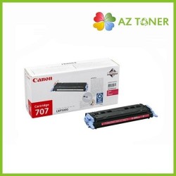 Toner CANON  EP-707M   Magenta