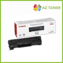 Toner CANON  EP-712   Nero