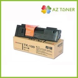 Toner KYOCERA TK-100