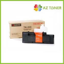 Toner KYOCERA TK-320