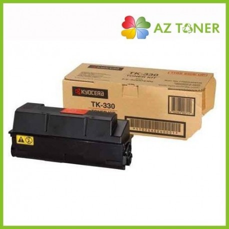 Toner KYOCERA TK-330