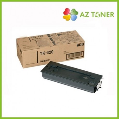 Toner KYOCERA TK-420