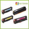 Toner HP CF400X 201X - Nero