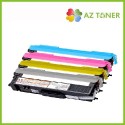 Toner Brother TN 423Y  Giallo 4.000 Pagine