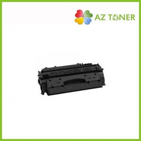 Toner CANON CRG 720 - Nero 5.000 Pagine