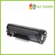 Toner CANON  CRG 737   Nero 2.400 Pagine